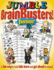 Jumble Brainbusters Junior: Because Learning Can Be Fun!