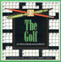 Golf Crossword