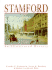 Stamford: an Illustrated History