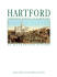 Hartford Connecticut's Capital: an Illustrated History