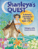 Shanleya's Quest: a Botany Adventure for Kids Ages 9-99