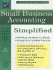Small Business Accounting Simplified (Small Business Made Simple)
