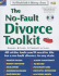 The No-Fault Divorce Toolkit: the Ultimate Guide to Obtaining a Divorce [With Cdrom]