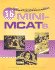 Examkrackers 16 Mini Mcat's (Examkrackers Mcat Manuals)