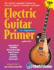 Electric Guitar Primer (Book & Audio Cd)