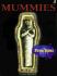 Mummies: a Strange Science Book