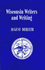 Wisconsin Writers and Writing