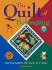 The Quilt of Belonging: Stitching Together the Stories of a Nation