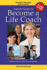 Become a Life Coach [With Cdrom]