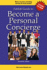 Become a Personal Concierge [With Cdrom]