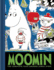 Moomin: the Complete Tove Jansson Comic Strip-Book Three