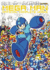 Official Complete Works (Mega Man)