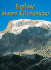 Explore Mount Kilimanjaro (Rucksack Readers)