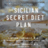 The Sicilian Secret Diet Plan 4color, Trade