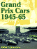 Grand Prix Cars, 1945-1965