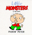 Pikin Peter (Little Monsters)