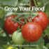 How to Grow Your Food: a Guide for Complete Beginners