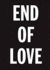 David Austen, End of Love