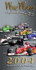 Who Works in Formula One 2004: the Definitive Guide to Formula One