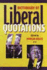 Dictionary of Liberal Quotations