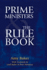 Prime Ministers & the Rule Book