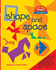 Shape and Space (Mad About Maths)