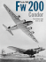Focke-Wulf Fw200 Condor