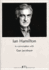 Ian Hamilton in Conversation With Dan Jacobson