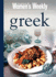 Greek (the Australian Womens Weekly Minis)