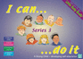 I Can Do It Series 3 Little Baby Books