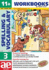 11+ Spelling and Vocabulary (11+ Spelling and Vocabulary Workbooks for Children) (Bk. 3)