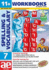 11+ Spelling and Vocabulary: Workbook Bk. 7: Intermediate Level (11+ Spelling and Vocabulary Workbooks for Children)