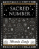 Sacred Number (Wooden Books Gift Book)