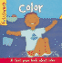 Color: a First Poem Book About Color (Patchwork First Poem Books)