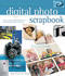 Make Your Own Digital Photo Scrapbook: