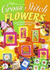 Cross Stitch Flowers