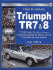Enthusiast's Restoration Manual: How to Restore Triumph Tr7 and 8 Roger Williams