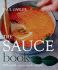 The Sauce Book: 300 World Sauces Made Simple