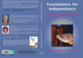 Foundations for Independence (Early Years Library)