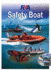 Rya Safety Boat Handbook