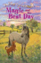 Magic and the Best Day (Pony Called Magic) (Pony Called Magic)