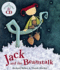 Jack and the Beanstalk (Book & Cd)