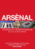 Arsenal: the Making of a Modern Superclub