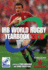 Irb World Rugby Yearbook 2010, the