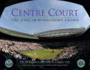 Centre Court All England Lawn-Tennis Club; Barrett, John and Hewitt, Ian