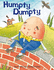 Humpty Dumpty-Jigsaw & Book (Board Book & Giant Jigsaw)