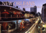 New Orleans: The Growth of the City