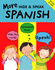 More Hide & Speak Spanish (Hide & Speak)