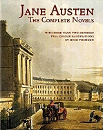 Jane Austen: The Complete Novels