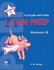 Latin Prepworkbook B Book 1 (So You Really Want to Learn)